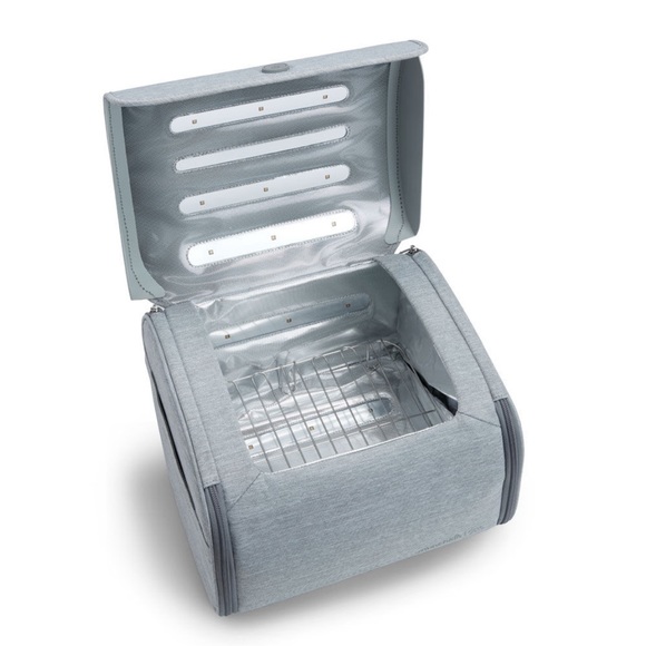 Munchkin - 59s Nursery Sterilizer - Picture 4 of 6